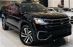 Volkswagen Atlas Cross Sport